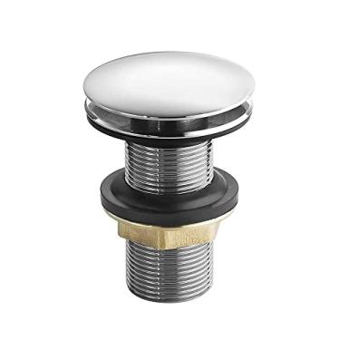 Imagem de Válvula Escoamento C/pop Up S/ladrão 1616 C20 Lorenzetti