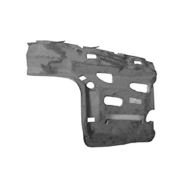 Imagem de ANTI RUIDO PAINEL ESQUERDO MB 1620 1114 1215 1217 1218 1314 1317 1417 1418