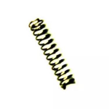 Imagem de CAIXA 5 MOLA DO EIXO ENTALHADO CAMBIO MB