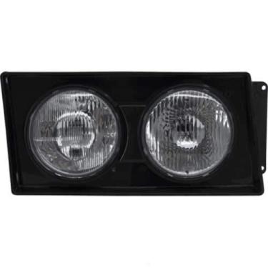 Imagem de FAROL VW VW WORKER APOS 2003 LADO DIREITO