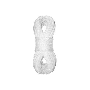 Imagem de Corda Avulsa Branca, com 15 M, No 4 Esp, 3.5 Mm, Polipropileno, Secalux
