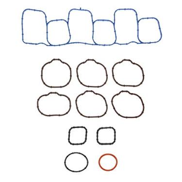 Imagem de FEL-PRO MS 97118-1 Conjunto de juntas do coletor de admissão do motor para Ford Edge