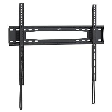 Imagem de ELG FIX600 - Suporte Fixo de Parede para TVs Planas e Curvas de 42'' a 86'' com Peso Máximo de 50kg
