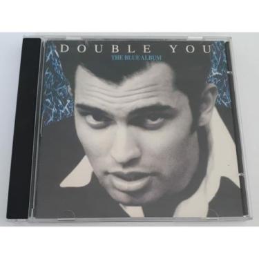 Imagem de Cd Double You - The Blue Album * - Universal