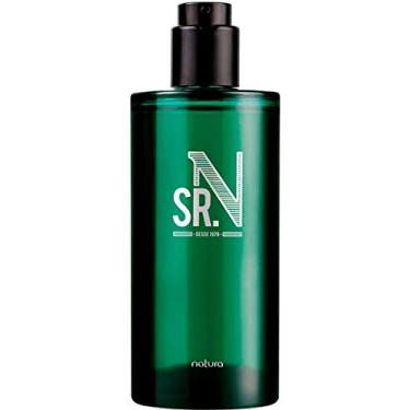 Imagem de Presente Natura Sr. N