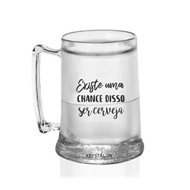 Imagem de Caneca Gel Personalizada para Live - Tema Cerveja
