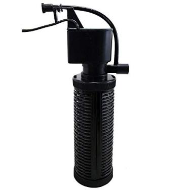 Imagem de Filtro Submerso F300 para Aquários até 100 litros Vigo Ar 127v