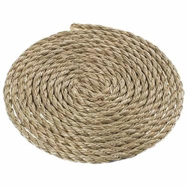 Imagem de Corda Paracord Planet ProManila – 1/4 polegada – Opções de comprimento de 3 m, 7,6 m, 15,2 m, 30,5 m