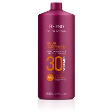 Imagem de Agua Oxigenada, 950 ml, Amend