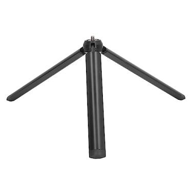 Imagem de Tripé Portátil, Bastão de Selfie tripé Ergonômico para Câmeras Pequenas