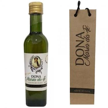 Imagem de Azeite Extra Virgem Blend 250 ml - Dona Maria da Fé