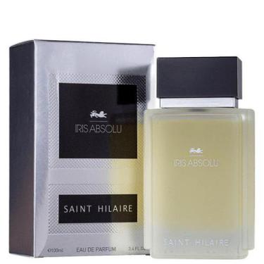 Imagem de Perfume Iris Absolu  Edp 100 Ml - Sem Celofane ' - Saint Hilaire