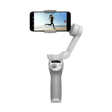 Imagem de Estabilizador Dji Osmo Mobile Se - DJI109-Unissex