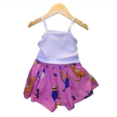 Imagem de Conjunto Kimono