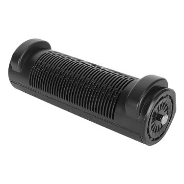 Imagem de Ventilador de Resfriamento de Carro, Alça Ajustável, 3 Velocidades, Cabo de 4,9 Pés, Baixo Ruído, Alimentado por USB, Ventilador de Resfriamento de Assento de Carro para RV (Preto)