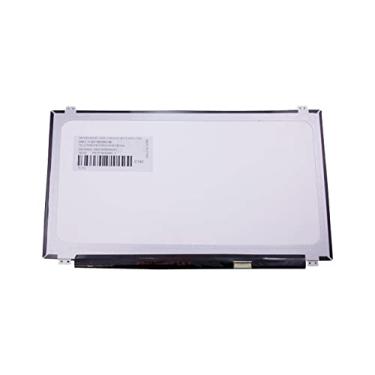 Imagem de Tela 15.6" LED Slim IPS Para Notebook Asus Vivobook X510UR-BQ210T | Fosca