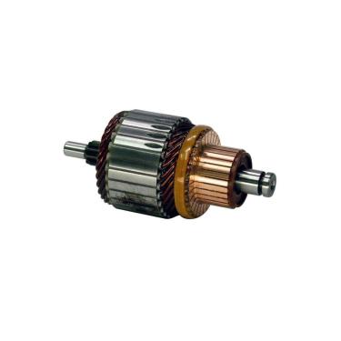 Imagem de Induzido Motor Partida Ecosport Strada Siena Grand Siena Land Rover - Arielo - AR208