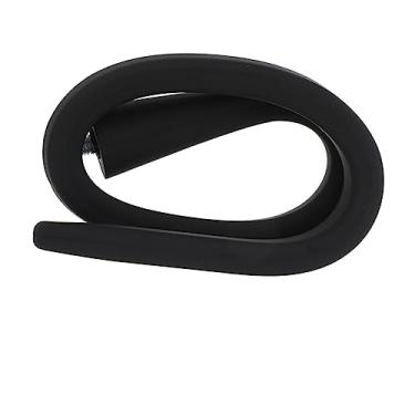 Imagem de Generic 1Pc Máquina De Lavar Porta Pilar Máquina De Lavar Porta Prop Lavadora Acessórios Da Porta Lavadora De Silicone Suporte De Porta Prevenção De Odor Máquina De Lavar Secador De