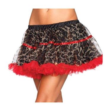 Imagem de Vestido feminino Anágua Leg Avenue