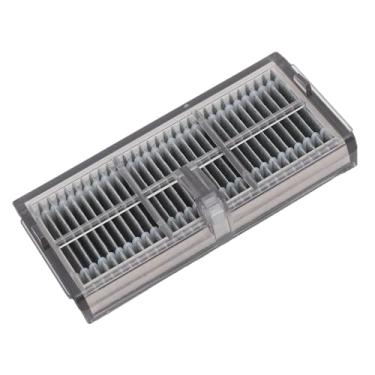 Imagem de Filtro de Aspirador de pó robô, Melhore As Peças de Substituição de Filtragem para Aspirador de pó robô X30