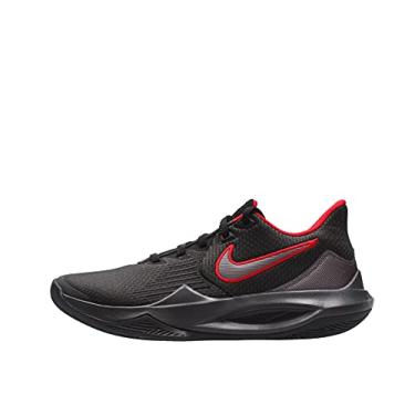Imagem de Nike Shoes Precision 5 CODE CW3403-007, Black, 42 EU