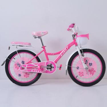 Imagem de Bicicleta Infantil Aro 20 Pro-X Cissy Feminina