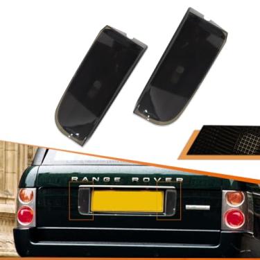 Imagem de ADIIL Lâmpadas de luz de reserva reversa para Land Rover Range Rover L322 2003-2012