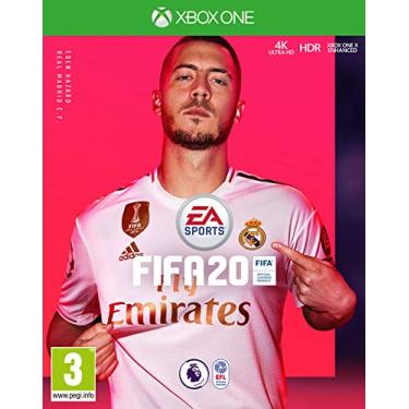 Imagem de FIFA 20 (Xbox One)
