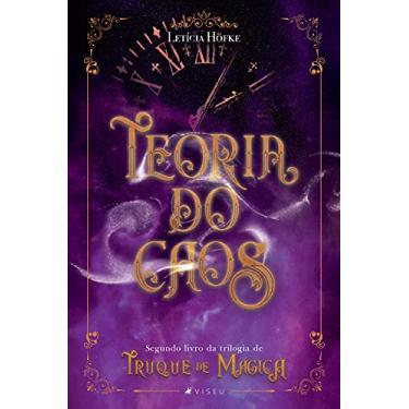 Imagem de Teoria do Caos: Trilogia Truque de Mágica