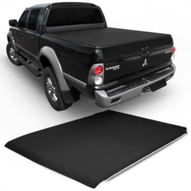 Imagem de Capota Marítima L200 Sport Cabine Dupla 2004 2005 2006 2007 2008 2009 2010 2011