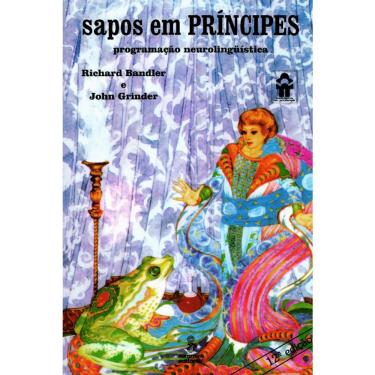 Imagem de Sapos Em Príncipes