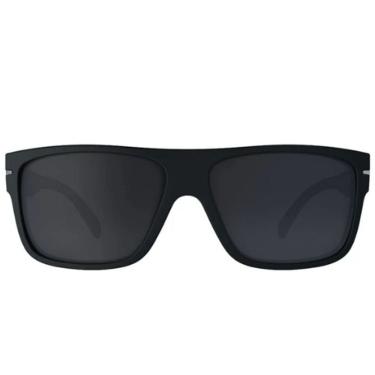 Imagem de Oculos HB Would Matte Black Gray