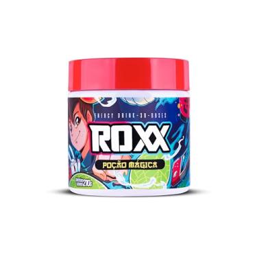 Imagem de Energético Roxx Energy (Poção Mágica - Coelho no Japão)