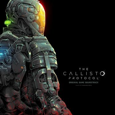 Imagem de The Callisto Protocol (Original Game Soundtrack) [2 LP]