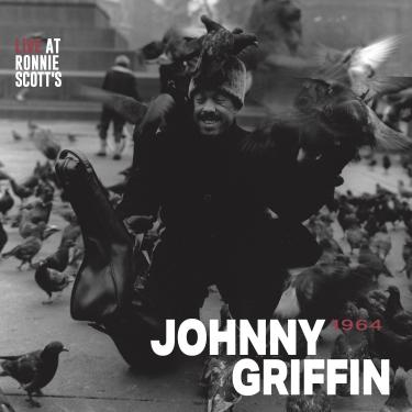 Imagem de Live at Ronnie Scott's, 1964 (Black, Gatefold LP Jacket)