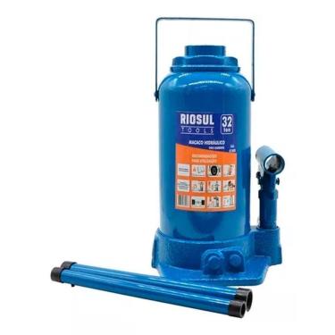 Imagem de Macaco Hidráulico Riosul Tools R070009 32 t