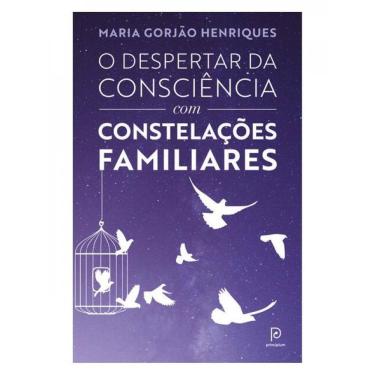 Imagem de O Despertar Da Consciência Com Constelações Familiares
