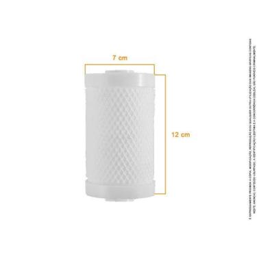 Imagem de Refil Universal Para Pou 5 Ponto De Uso - Idral