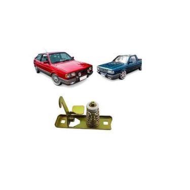 Imagem de Fecho Superior Capo Gol Voyage Parati Saveiro Quadrado 88/94 - Diversa