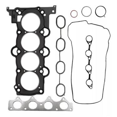 Imagem de Jogo Junta Superior Motor Kia Soul Cerato Rio 1.6 16v Sabó