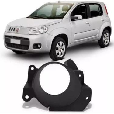 Imagem de Suporte Farol Milha Uno Vivace 2010 11 12 13 A 201 - 67781