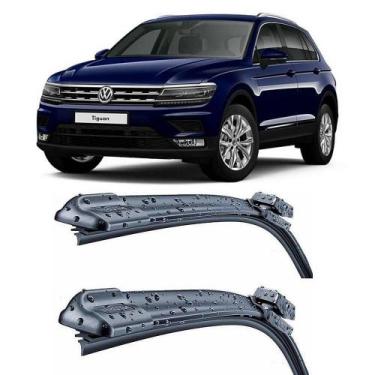 Imagem de Palheta Para-Brisa Tiguan 2019/2022 Bosch Aerotwin