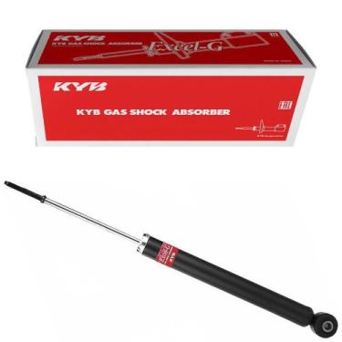 Imagem de Amortecedor Hyundai Hb20 2013 a 2018 Traseiro Motorista Passageiro 343