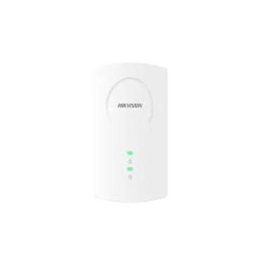 Imagem de Receptor de Sinal sem Fio Hikvision RS-485 DS-PM-RSWR-868MHZ P/ Central DS-PHA64 AX HYBRID