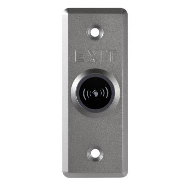 Imagem de Painel de Aluminio Hikvision DS-K7P04 86 X 50 X 34 MM