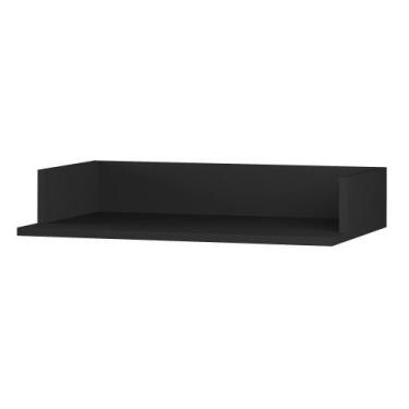 Imagem de Suporte Para Micro Ondas Inovador Forno Mdf Nicho Cozinha Fácil Montag
