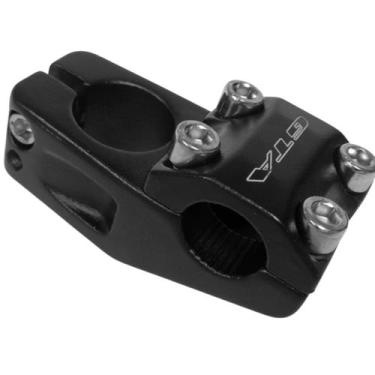 Imagem de Mesa Suporte Guidão Bicicleta Bmx 22.2mm X 45mm Gta Premium - GTA ORIG