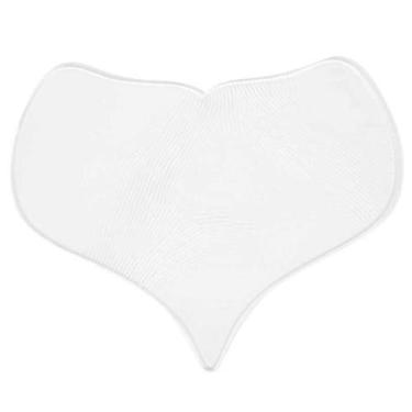 Imagem de Adesivo Silicone Anti-Rugas Para O Busto Formato Borboleta - Shopping2