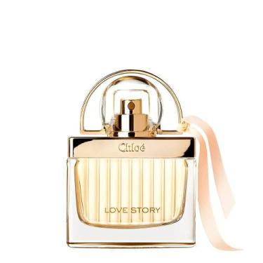 Imagem de Chloé Love Story Eau de Parfum - Perfume Feminino 50ml - CHLOE, 50ml