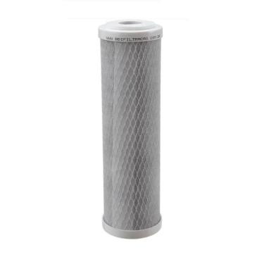Imagem de Refil Filtro Carvão Ativado Carbon Block 9.3/4 Encaixe - BBI